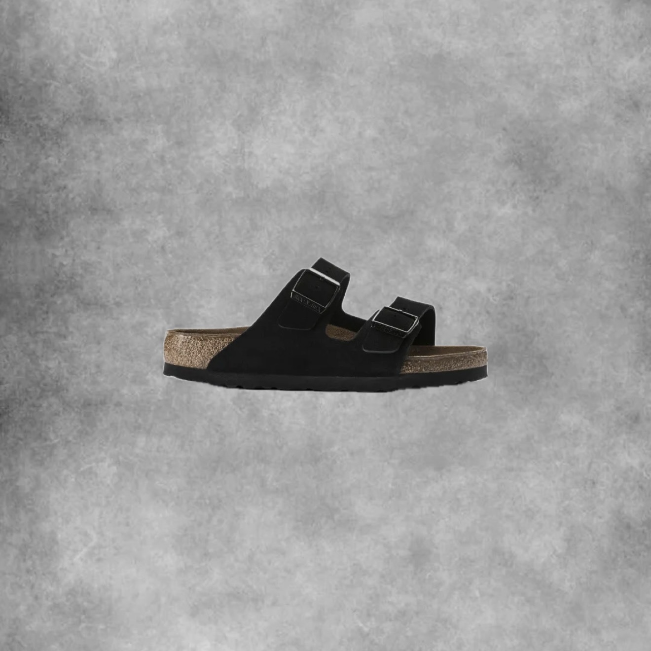 birkenstock arizona Black