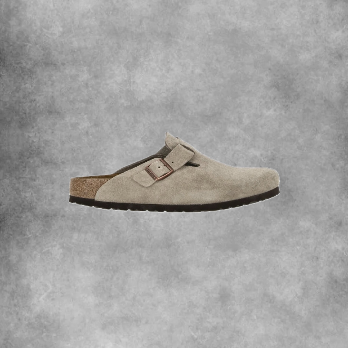 Birkenstock Boston clog