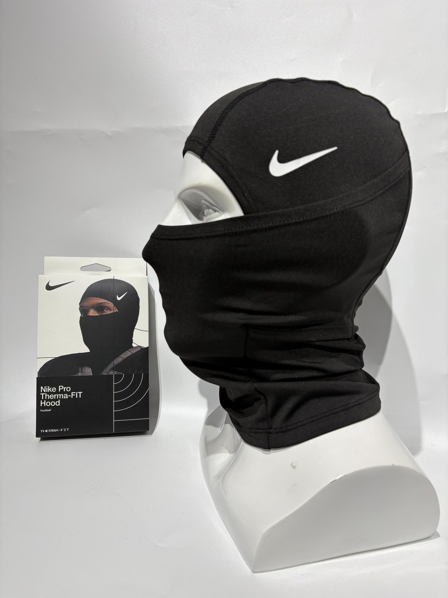 Ski mask