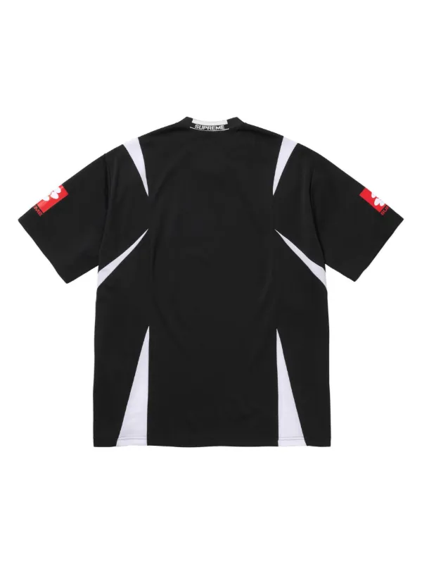 Supreme soccer jersey