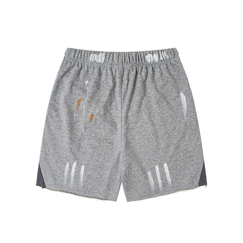 Gallery Dept shorts light gray
