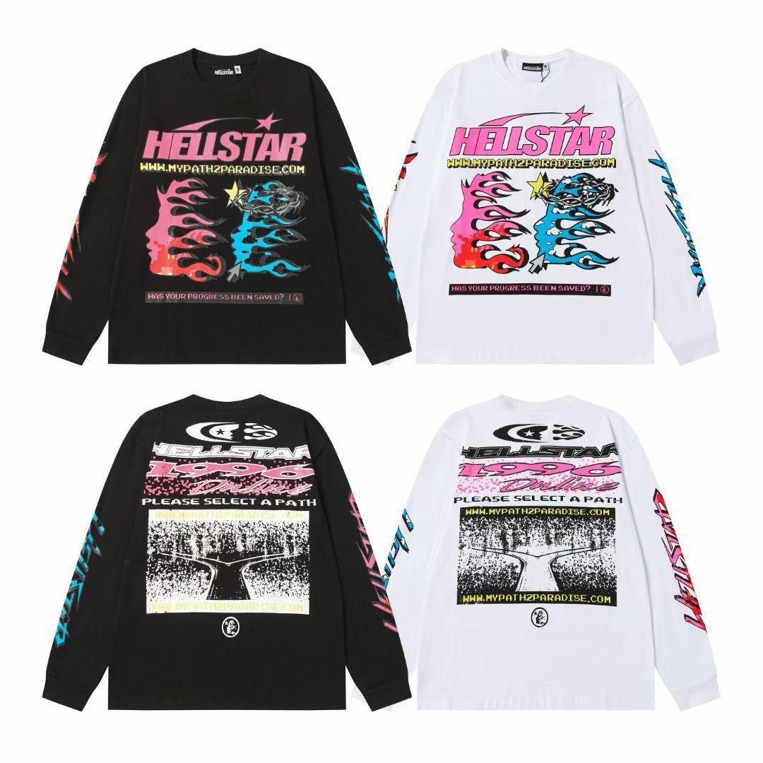 Hellstar sweatshirt
