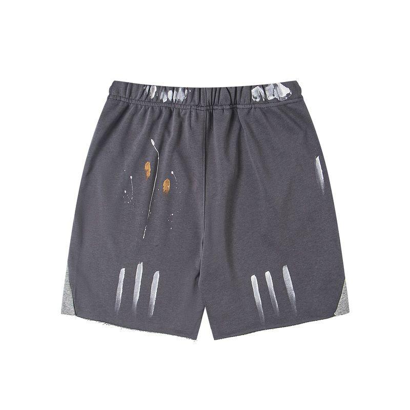 Gallery Dept shorts gray