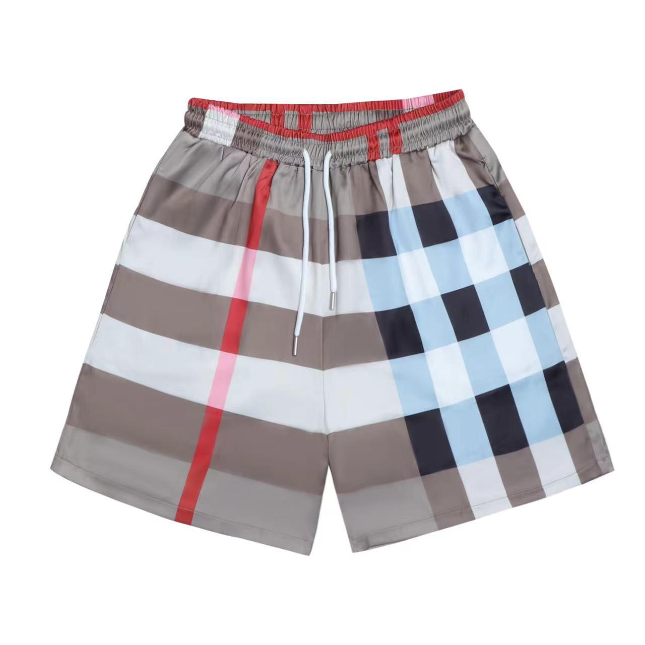 burberry shorts