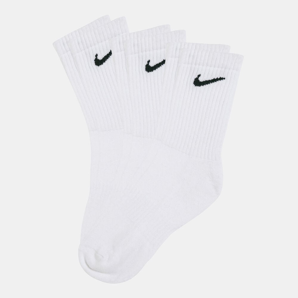 Nike socks 3pk