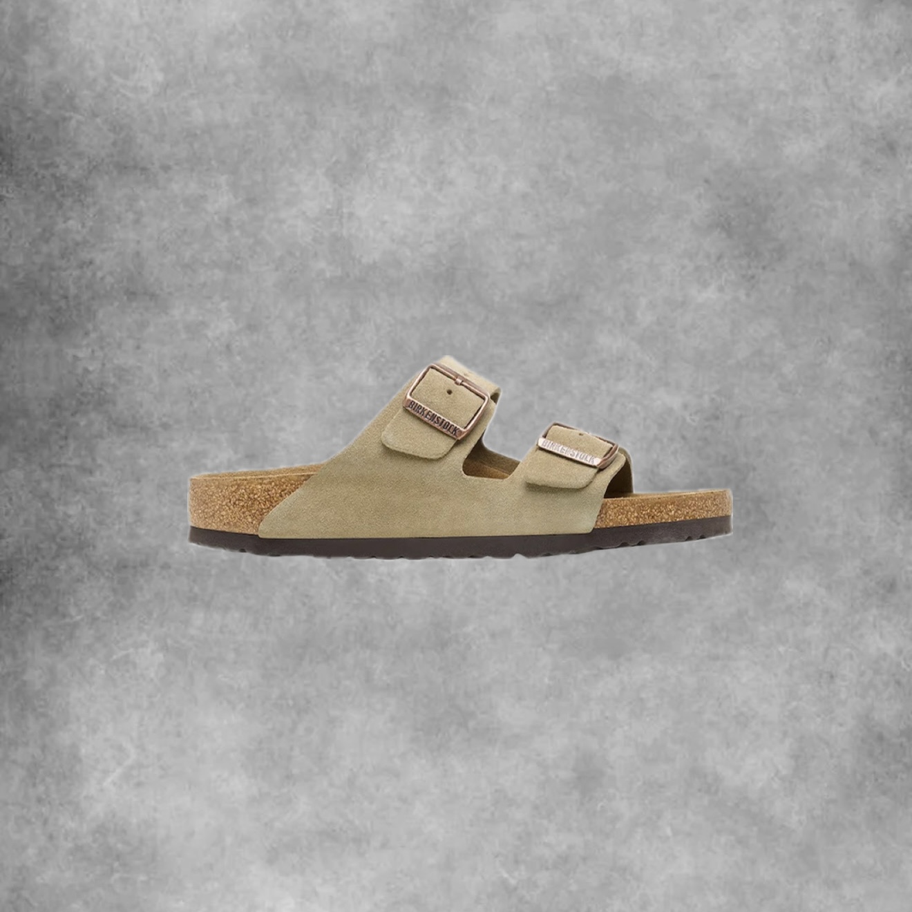 birkenstock arizona beige