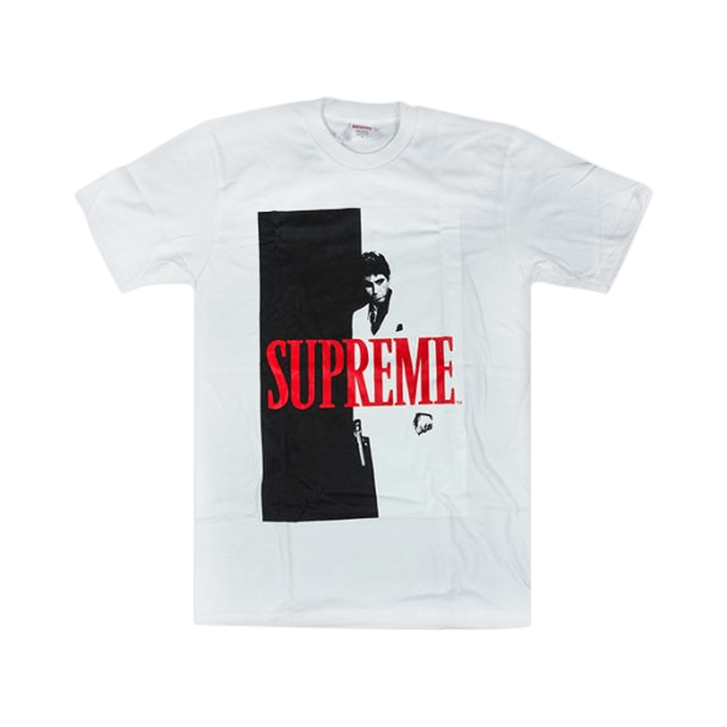 Supreme x scarface