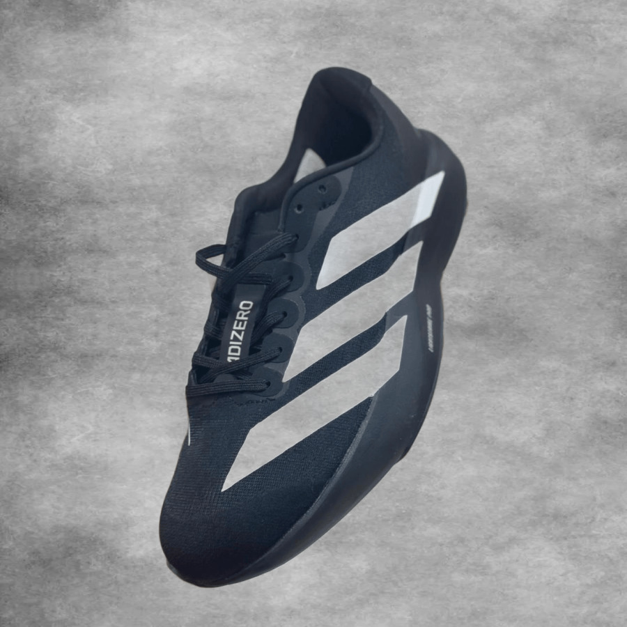 Adidas Adizero Adios Pro Core Black White
