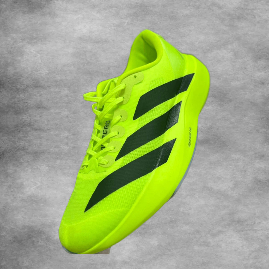 Adidas Adizero Adios Pro Solar Yellow