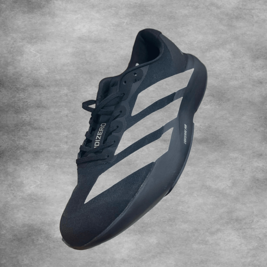 Adidas Adizero Adios Pro Triple Black
