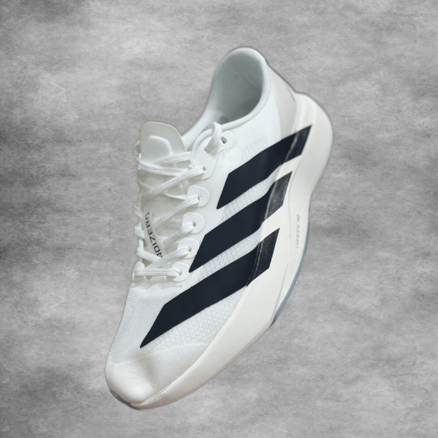Adidas Adizero Adios Pro White Navy
