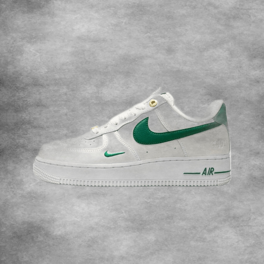 Nike Air Force 1 Low 40th Anniversary Green
