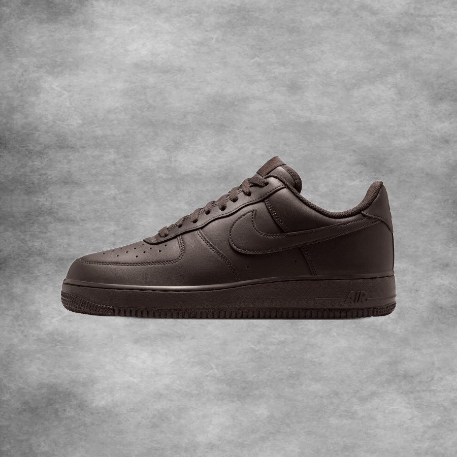 Nike Air Force 1 Low Chocolate