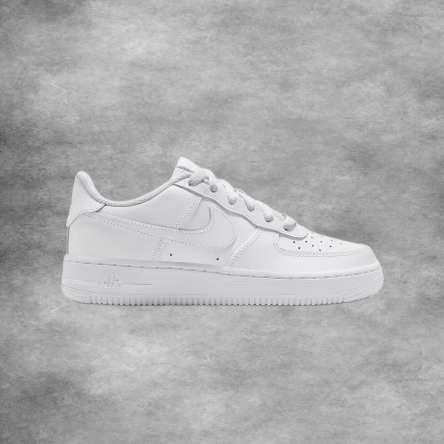 Nike AF1 Low Triple White
