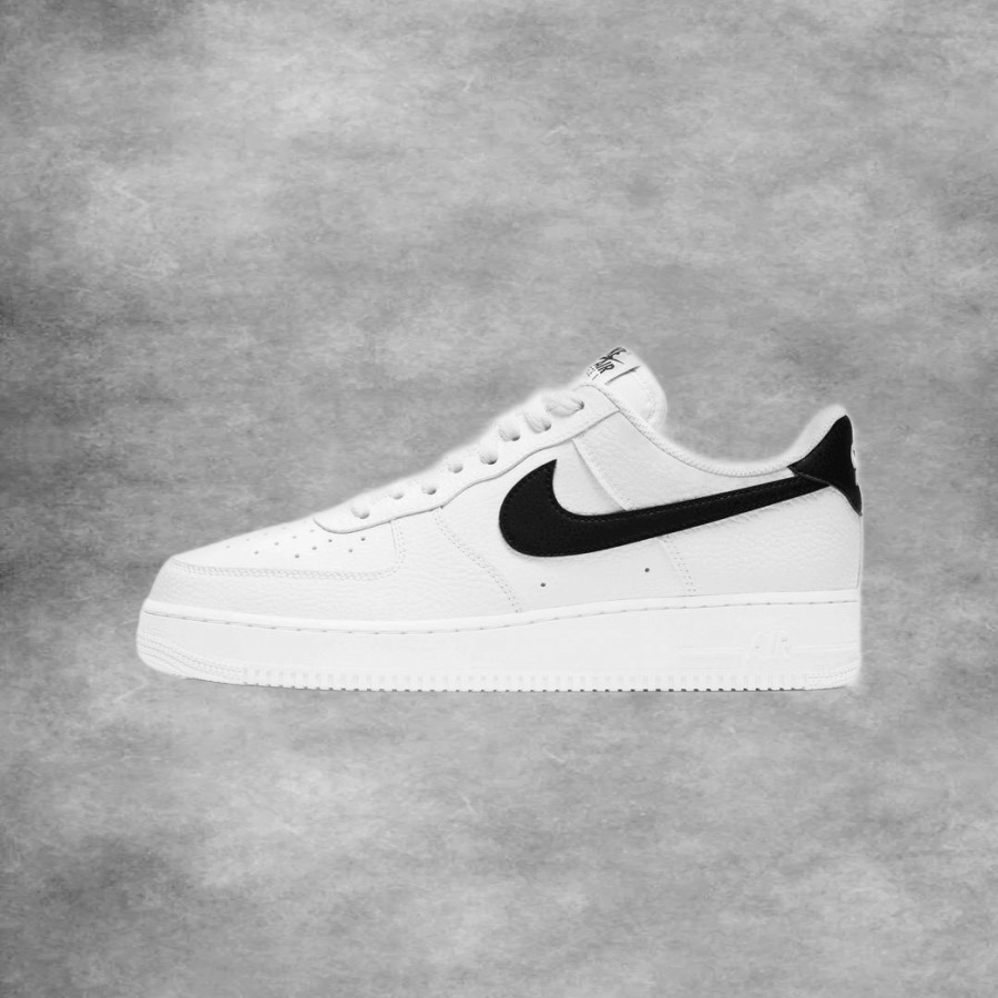 Nike Air Force 1 Low White Black