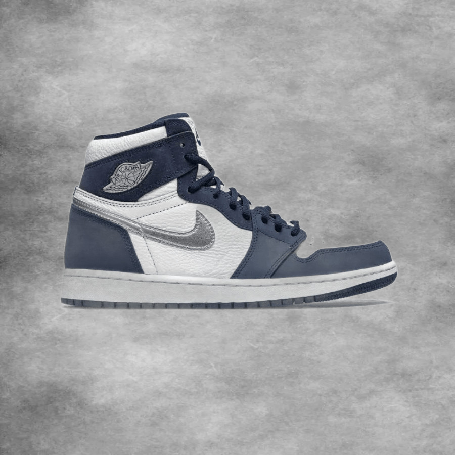 Air Jordan 1 High CO.JP Midnight Navy