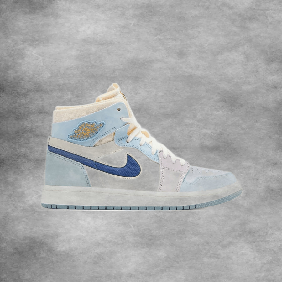Air Jordan 1 High Craft Celestine Blue