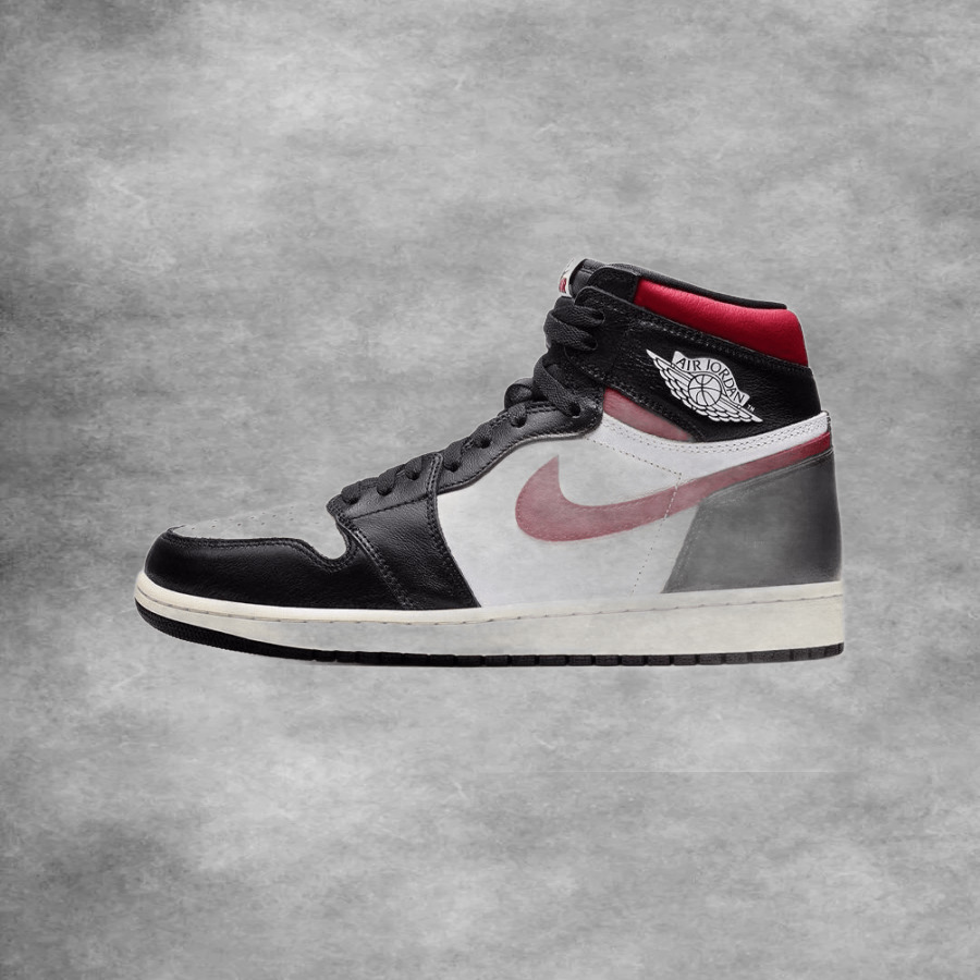 Air Jordan 1 High OG Heritage