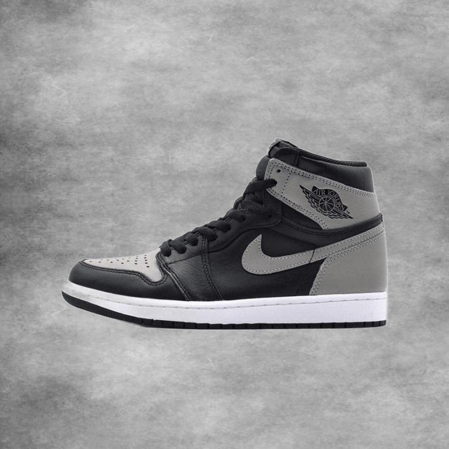 Air Jordan 1 High OG Shadow 2.0