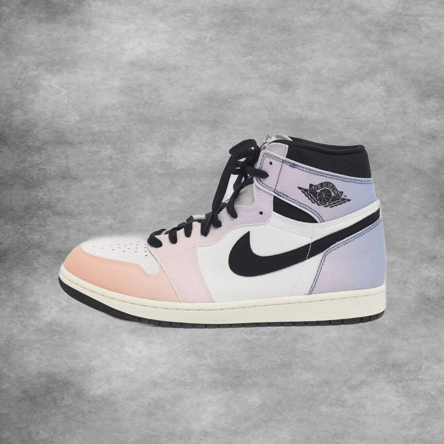 Air Jordan 1 High OG Skyline