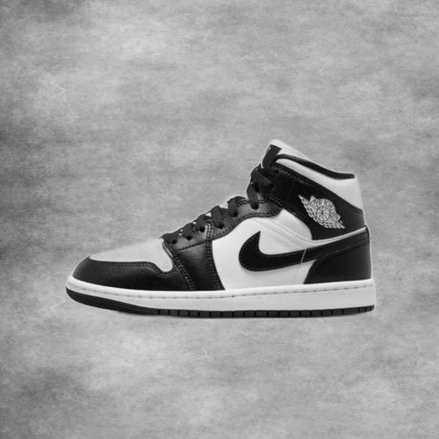 Air Jordan 1 Mid Panda