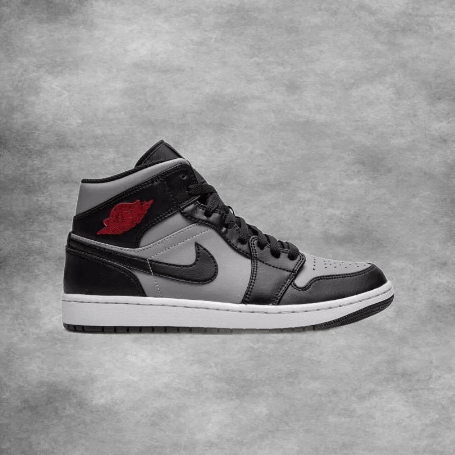 Air Jordan 1 Mid Shadow