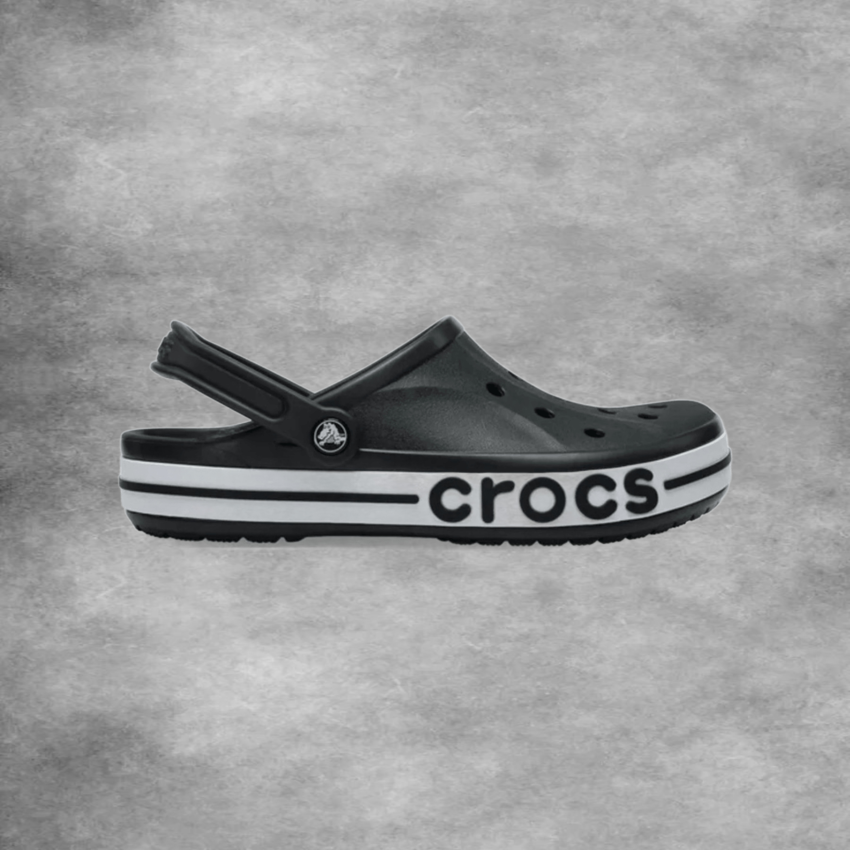 Crocs classic black
