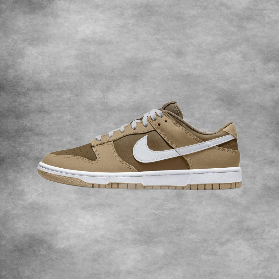 Nike Dunk Low Dark Driftwood