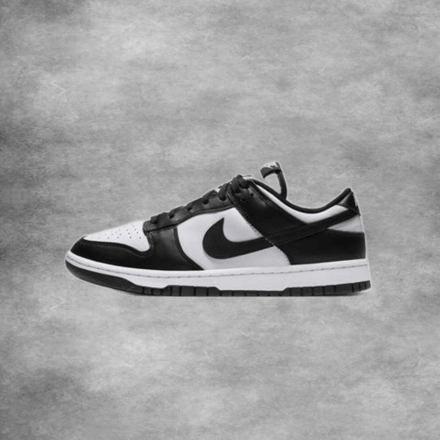 Nike Dunk Low Panda