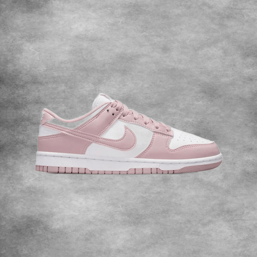 Nike Dunk Low Pink Velvet
