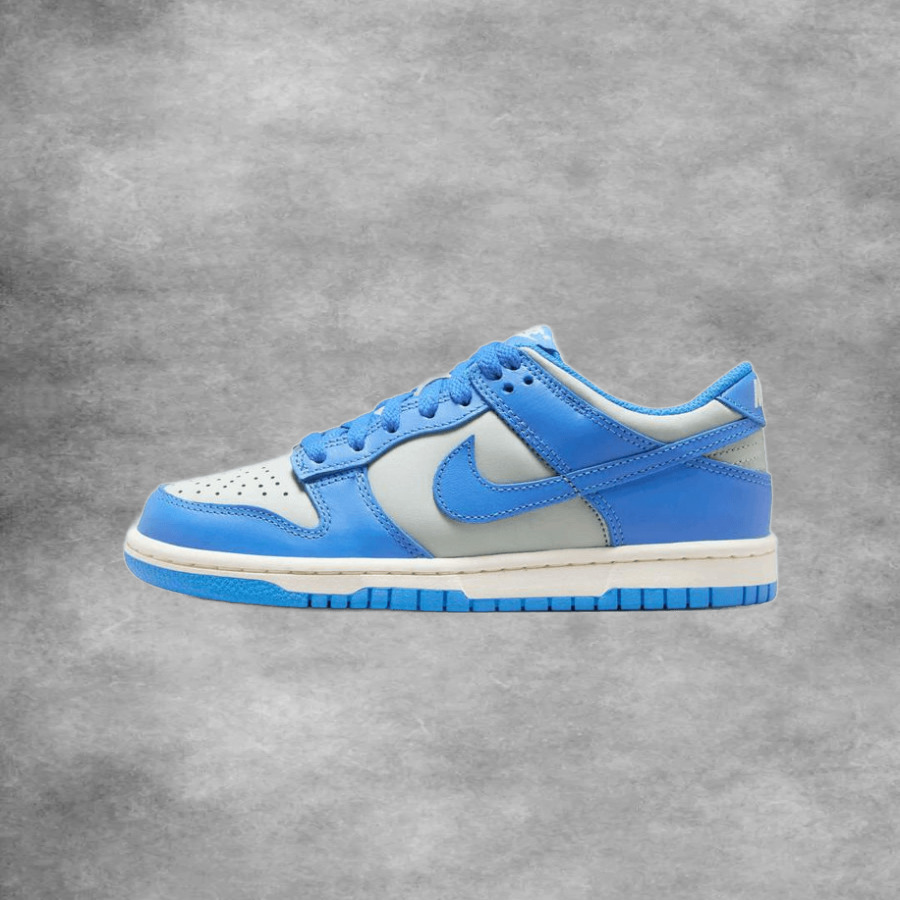 Nike Dunk Low UNC Blue