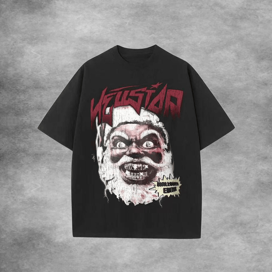 Hellstar Halloween Edition Tan