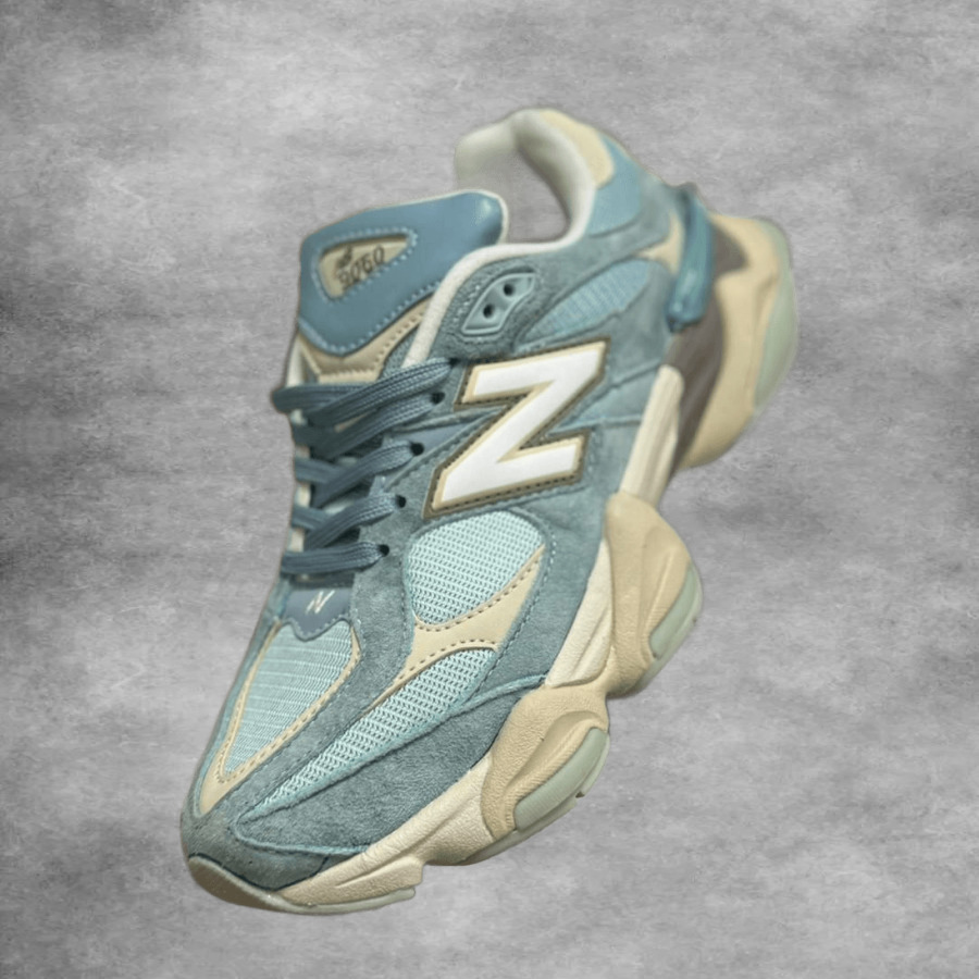 New Balance 9060 Arctic Blue