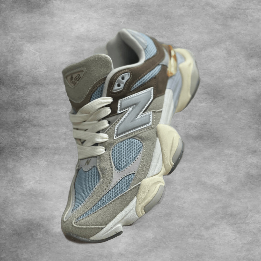 New Balance 9060 Arctic Grey Blue