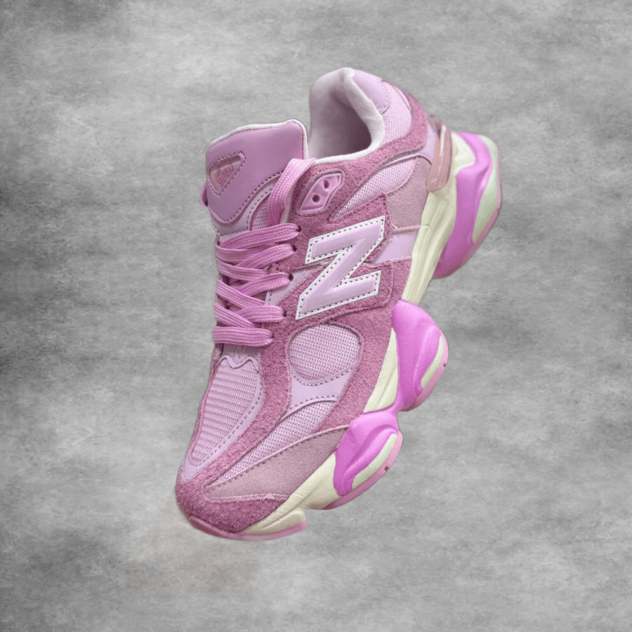 New Balance 9060 Crystal Pink