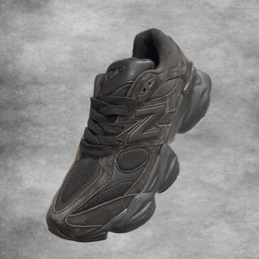 New Balance 9060 Dark Brown