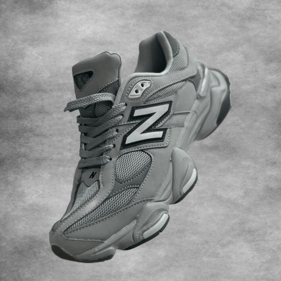 New Balance 9060 Iron Grey