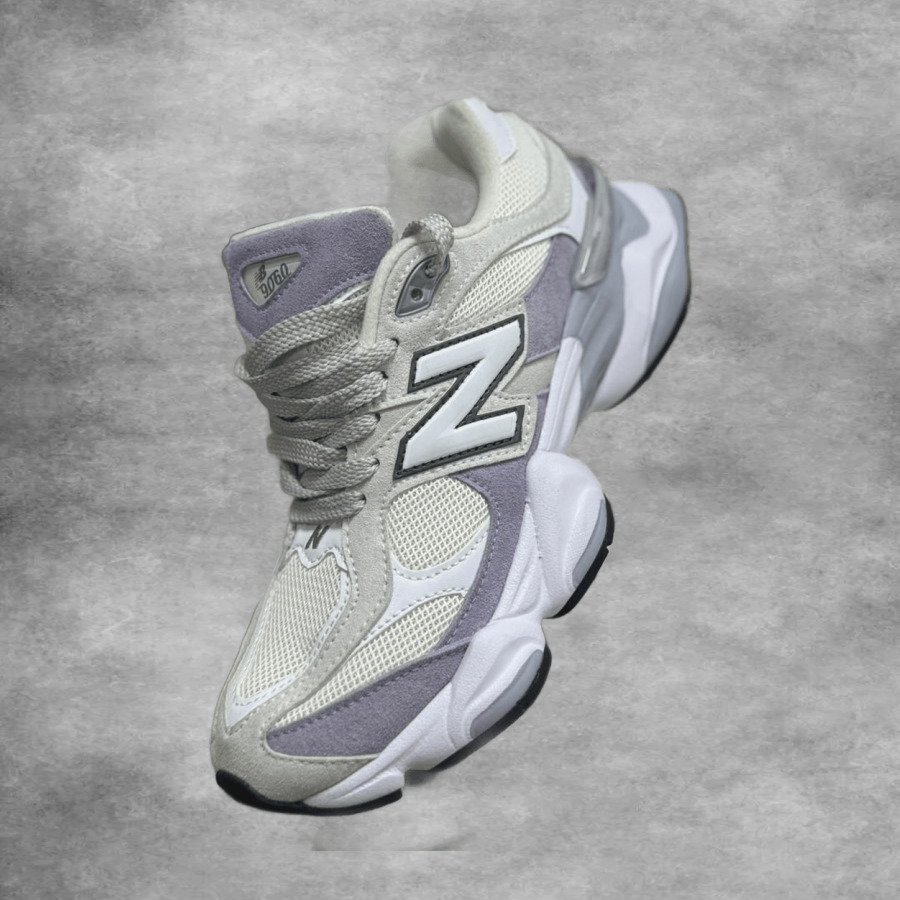 New Balance 9060 Lavender Grey