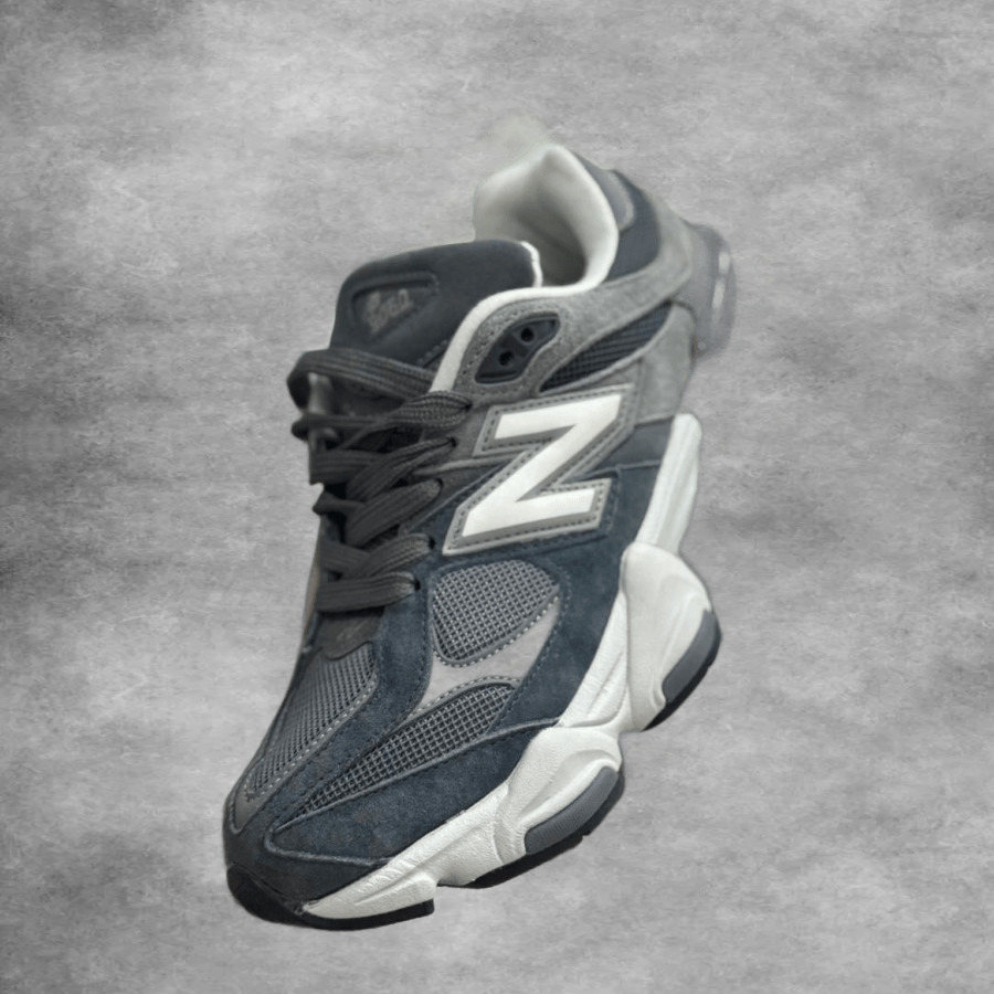 New Balance 9060 Magnet Dark Grey