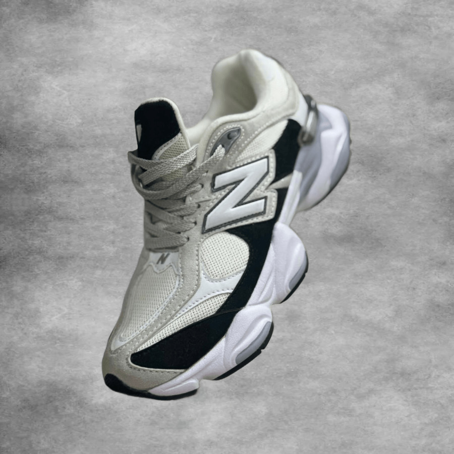 New Balance 9060 Pink Beige Coral