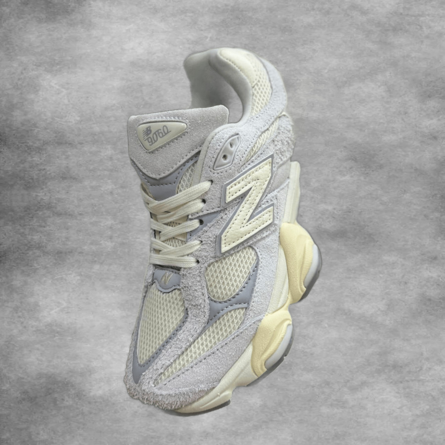 New Balance 9060 Sea Salt Cream