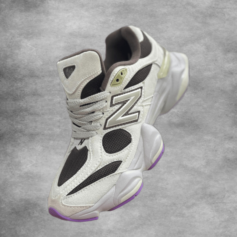 New Balance 9060 Violet Moonbeam