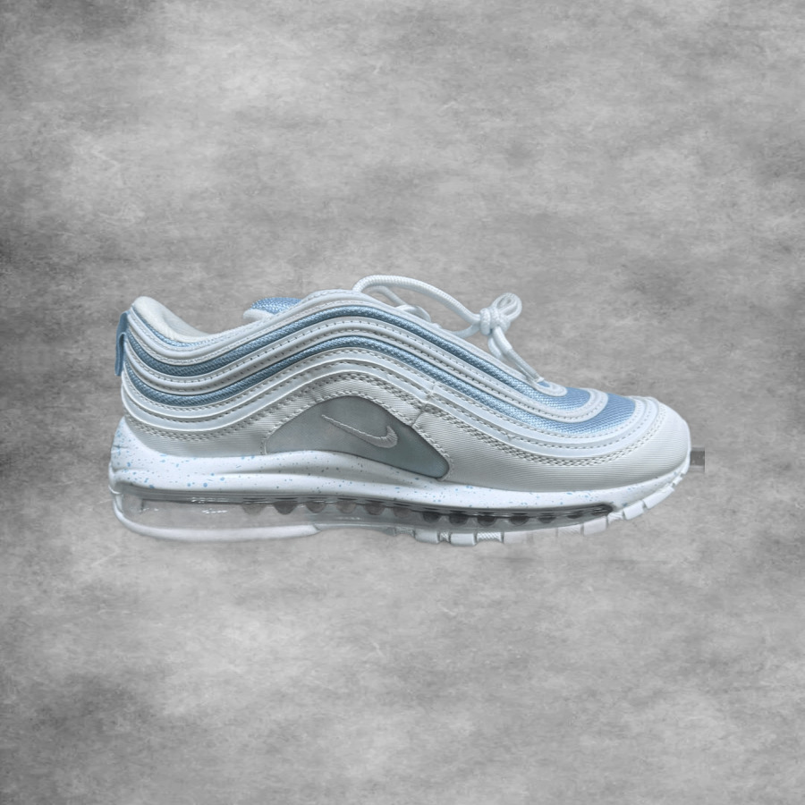 Nike Air Max 97 White Ice Blue