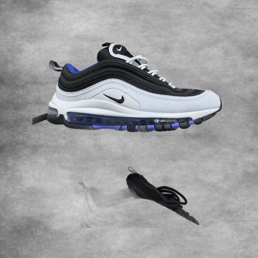 Nike Air Max 97 White Persian Violet