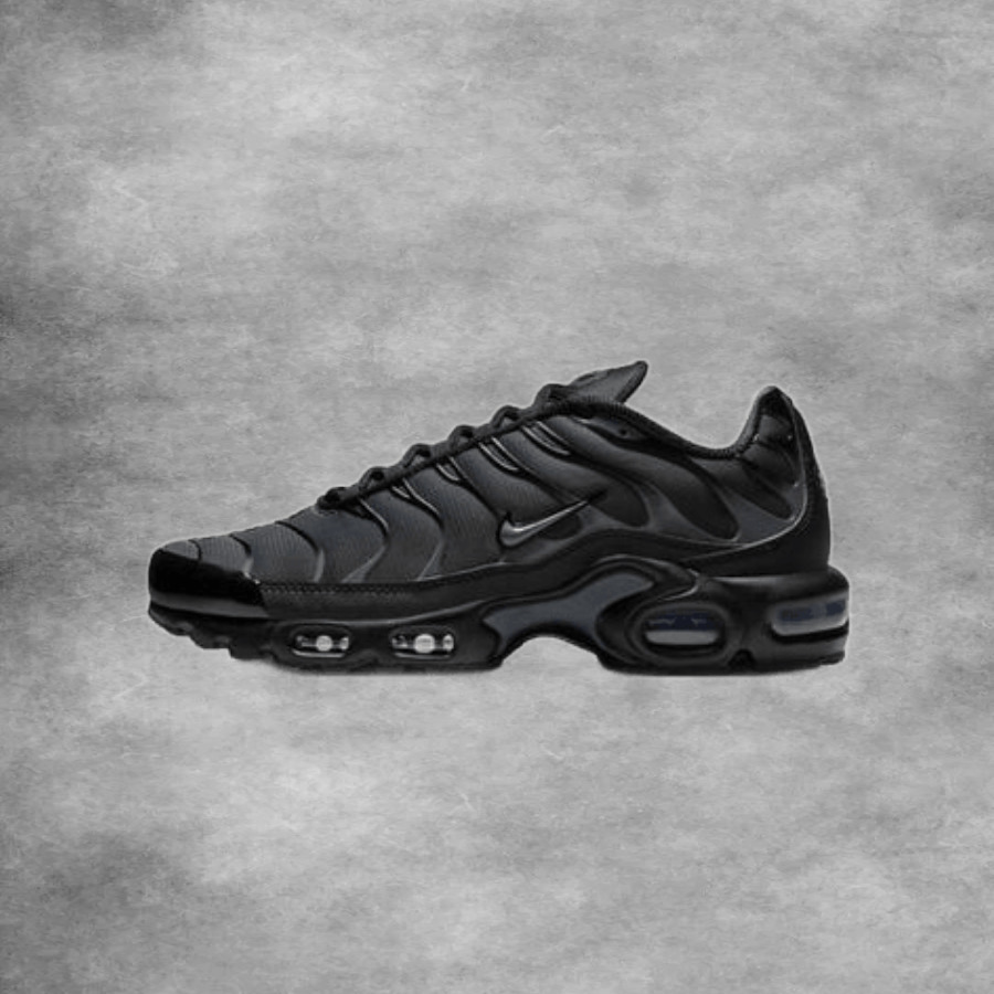 Nike Air Max Plus TN Black Anthracite