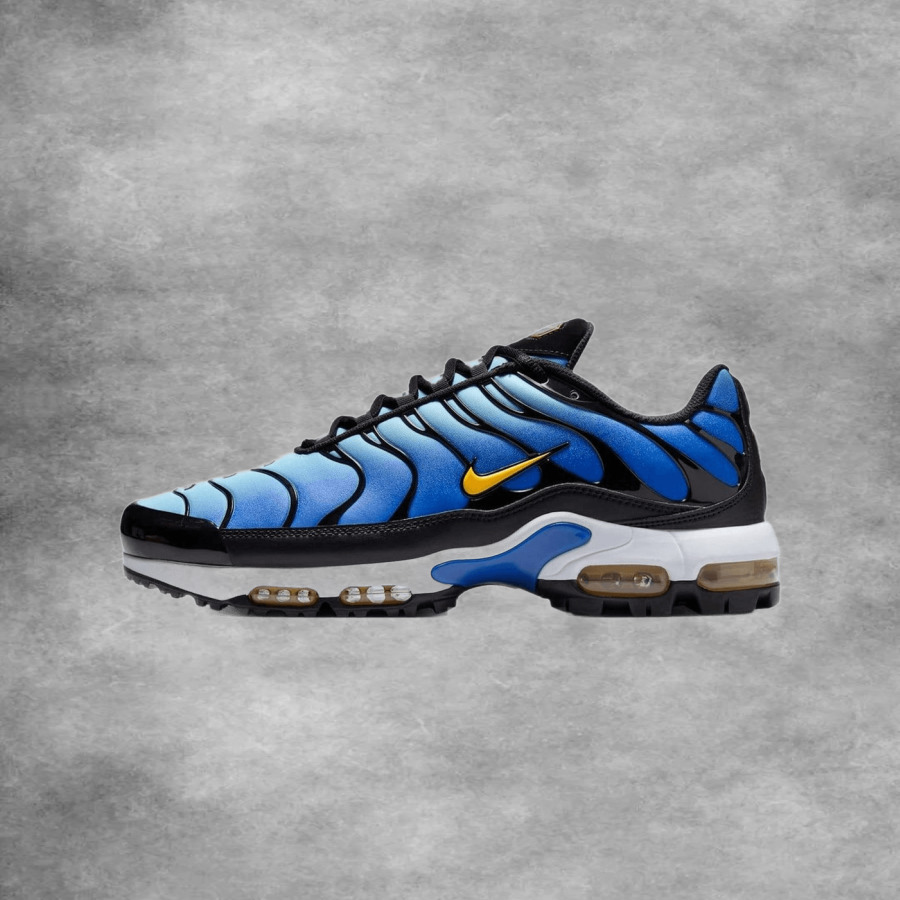 Nike Air Max Plus TN Hyper Blue