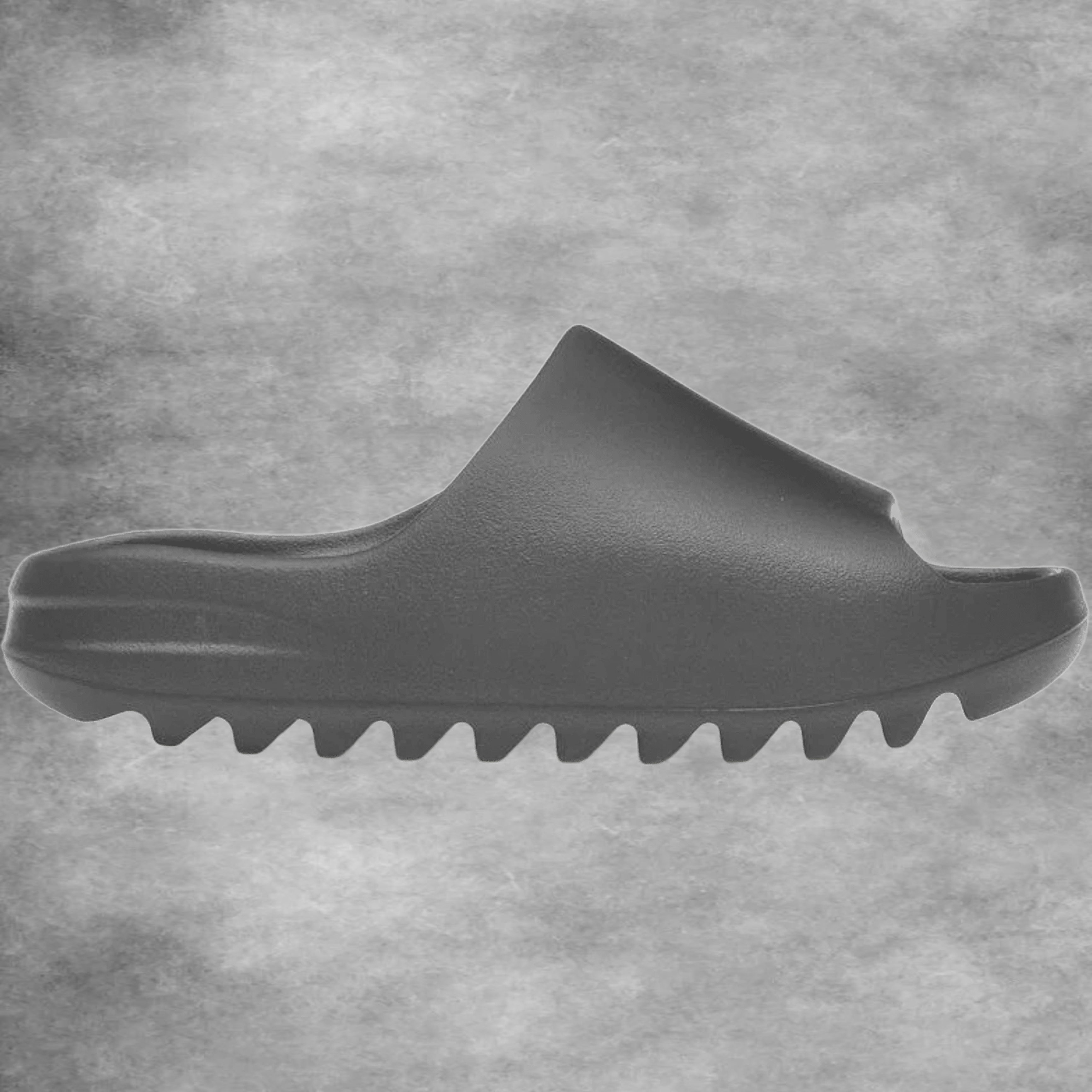 yeezy slides onyx